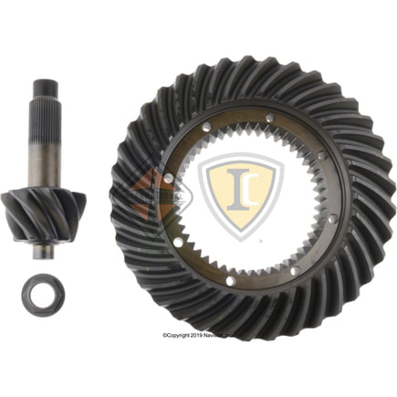 Differential Drive Pinion and Side Gears Kit