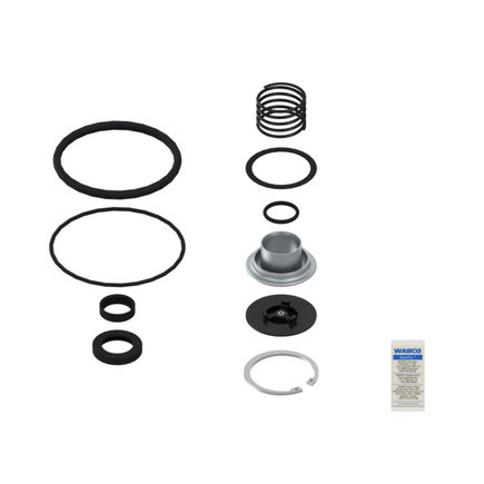 Engine Valve Guide and Seal Kit