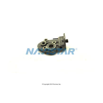Engine Oil Cooler Filter Head Gasket