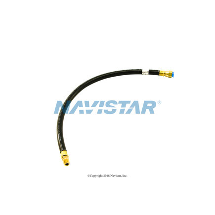 Fuel Filter Hose