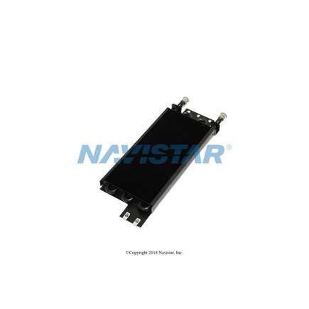 Fuel Cooler Hose