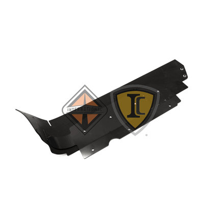 Radiator Support Seal