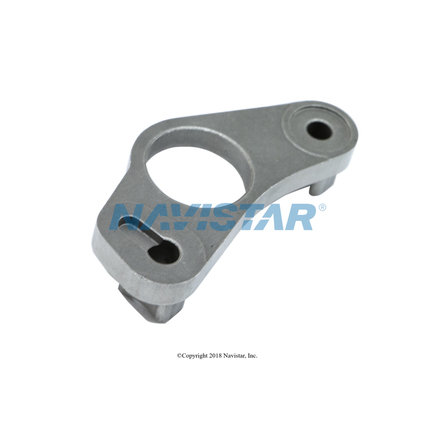 Engine Rocker Arm Shaft Support