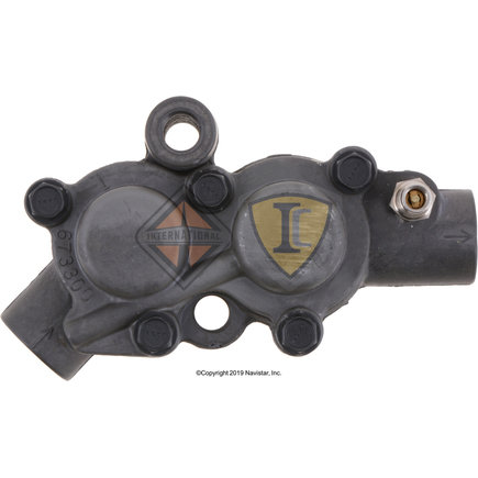 Tire Pressure Monitoring System (TPMS) Sensor Valve Assembly