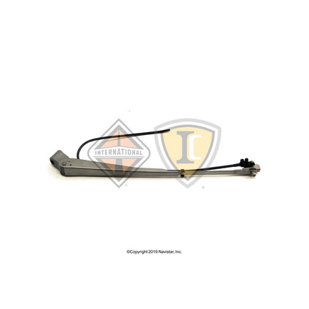 Windshield Adjusting Arm