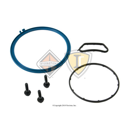 Engine Crankcase Vent Valve Seal