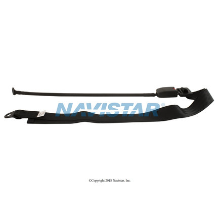 Seat Belt Assembly