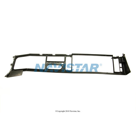 Instrument Panel Cover