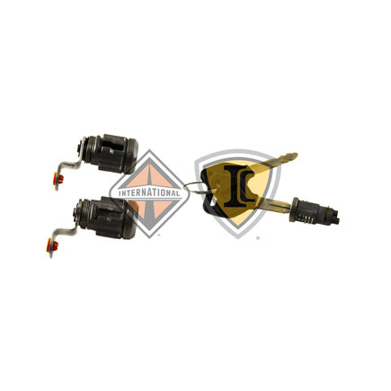 Ignition Switch Kit
