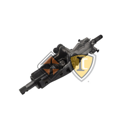 Steering Column Housing