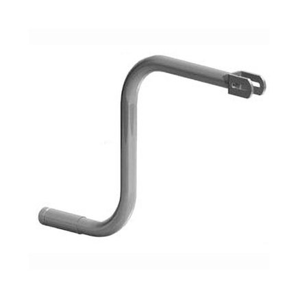 Trailer Landing Gear