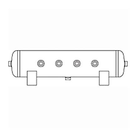 Suspension Self-Leveling Unit
