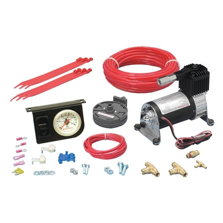 Ford Ranger Air Suspension Compressor Kit