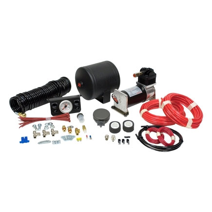 Ford Ranger Air Suspension Compressor Kit