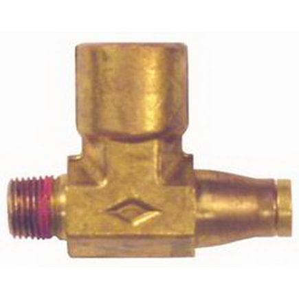 Suspension Shock Absorber Air Hose