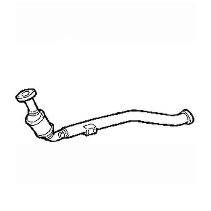 Catalytic Converter Seal