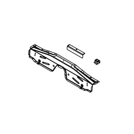 Floor Pan Reinforcement