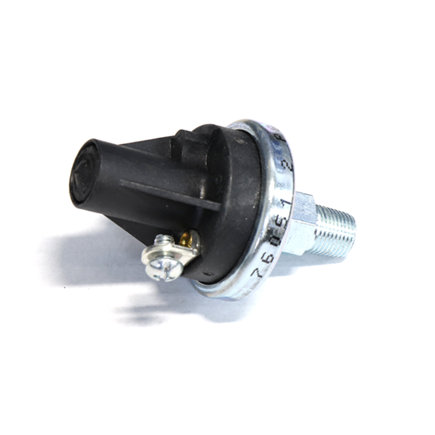 Fuel Pump and Engine Oil Pressure Indicator Switch