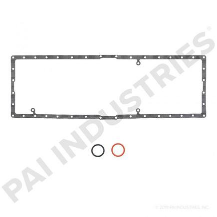 Engine Oil Pan Gasket Kit