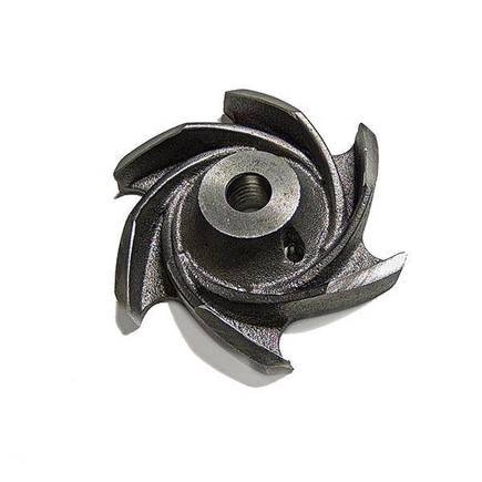 Engine Water Pump Impeller