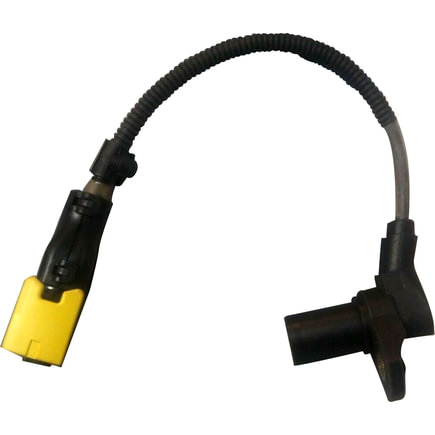 Coolant Pump Motion Sensor