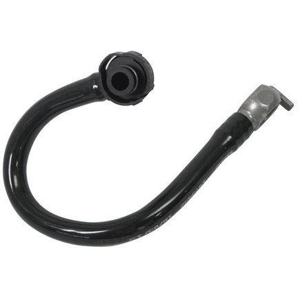 Engine Coolant Pipe