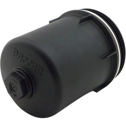 International 4300 Engine Oil Filter Cap