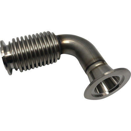 Exhaust Gas Recirculation (EGR) Pipe