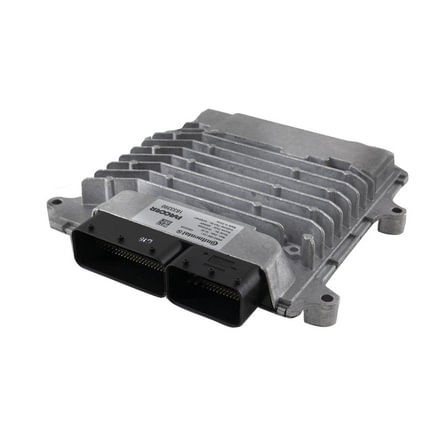 Ram Control Modules