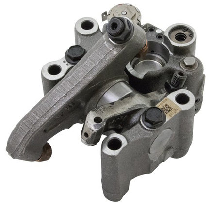 Diesel Engine Brake