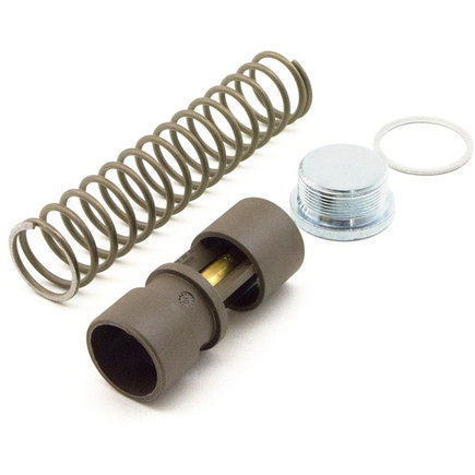 Engine Oil Thermostat