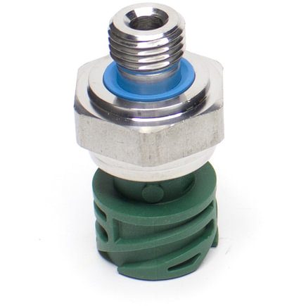 Peterbilt 386 Turbocharger Boost Sensor
