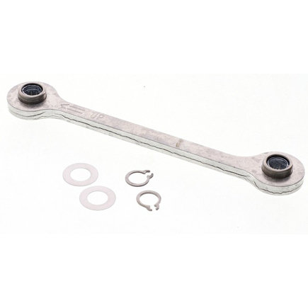 Engine Valve Lifter / Push Rod / Valve Spring / Camshaft Lock Plate Kit