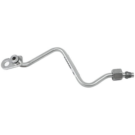 Hoses and Pipes