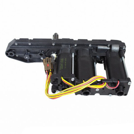 Seat Motor