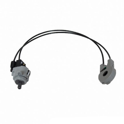 A/C Selector Switch