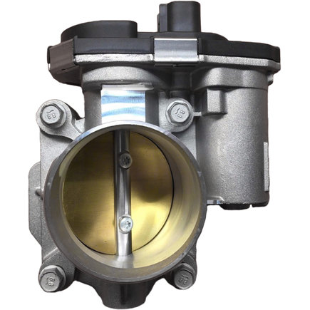 Dodge Grand Caravan Fuel Injection Throttle Body Assembly