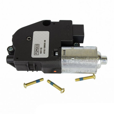 Sunroof Motor