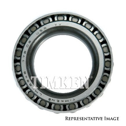 Automatic Transmission Pinion Bearing