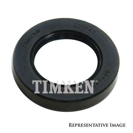 Steering Gear Sector Shaft Seal