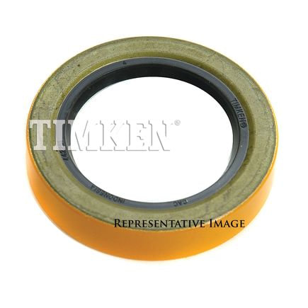 Mazda Steering Gear Worm Shaft Seal