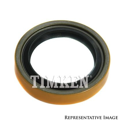 Transfer Case Selector Shaft Seal