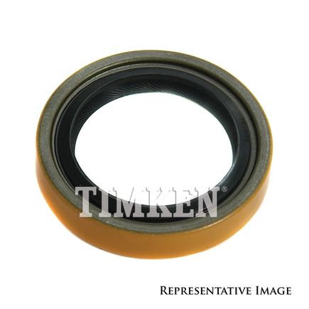 Steering Gear Input Shaft Seal