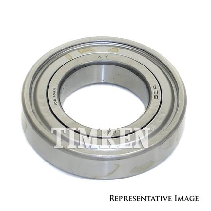 Transfer Case Input Shaft Bearing