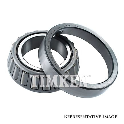 Multi-Purpose Bearing