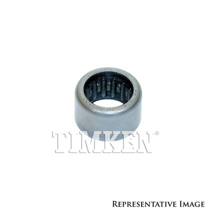 Manual Transmission Main Shaft Pilot Bearing