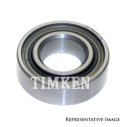 Trailer Refrigeration Unit Transmission Drive Belt
