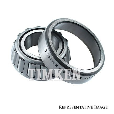 Differential Pinion Bearing Set