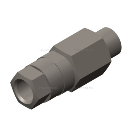 Engine Multiple Displacement Pressure Relief Valve