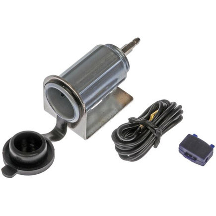 Cigarette Lighter Socket Connector